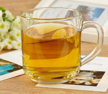 蜜茶怎么做