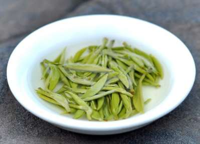 采花毛尖的冲泡方法