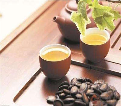 太白银毫品质特征