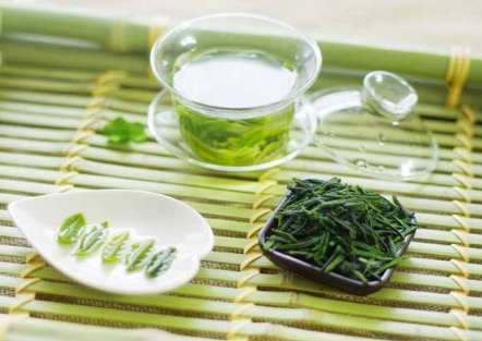 瓜片属于什么茶