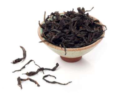 福建大红袍属于什么茶