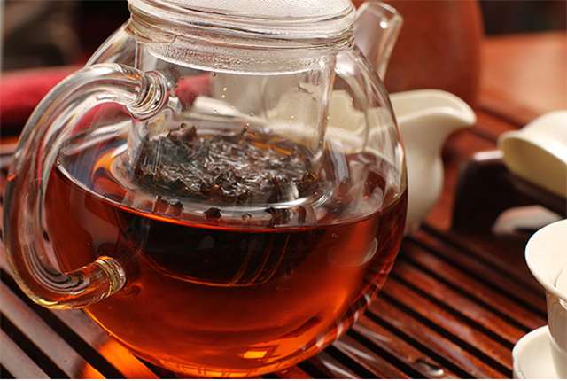 煮红茶要开多大火
