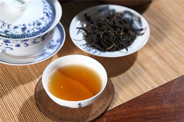 英红九号保质期多久