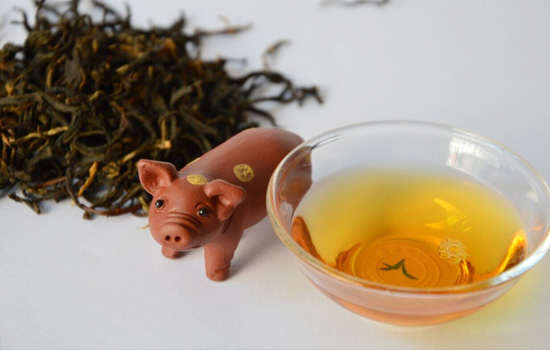 滇红香茗好喝吗