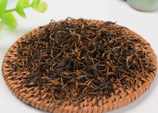福建红茶有哪些