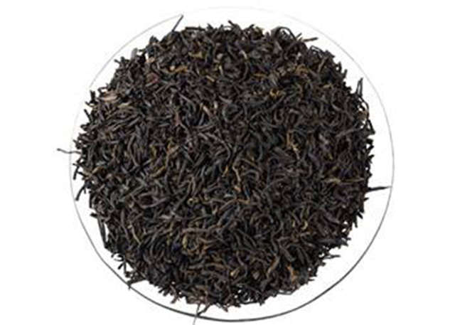 祁门红茶怎么分级