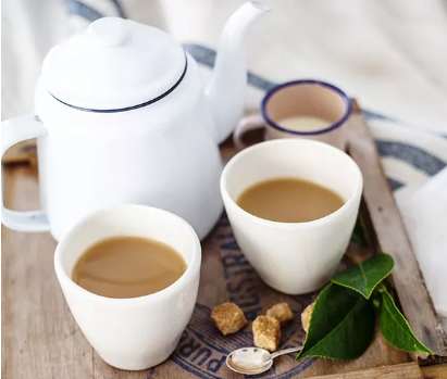 自制奶茶怎么做好喝