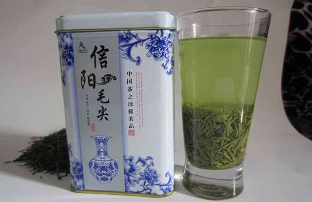 毛尖没拆封保多久