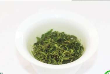 崂山茶的功效与作用