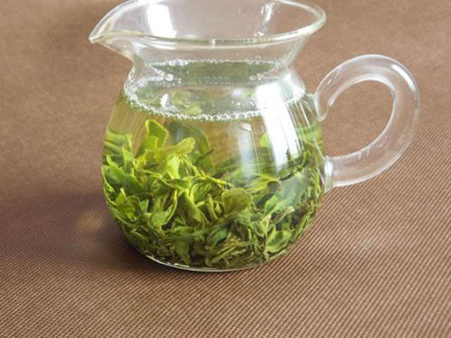 日照绿茶和西湖龙井哪个好喝