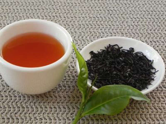 高档红茶有哪些