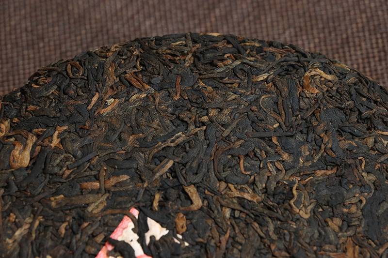 新熟普洱茶放多久比较合适
