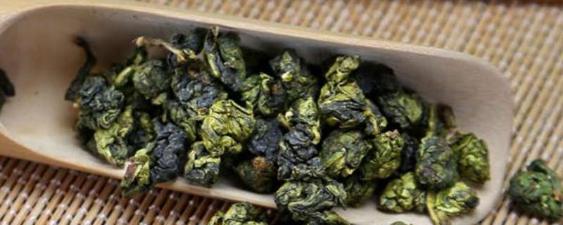 铁观音是红茶还是绿茶