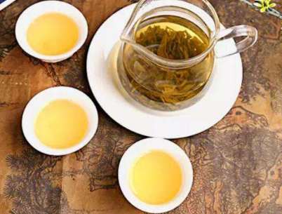 泡过的茶叶还能用来干什么