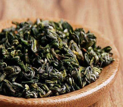 松萝茶是什么茶