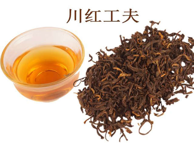 条形红茶有哪些