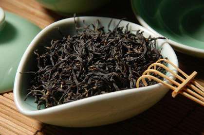 正山小种是什么茶