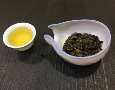 乌龙茶能减肥吗