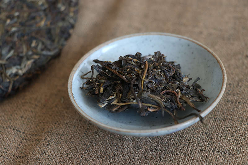 普洱生茶醒茶要多久