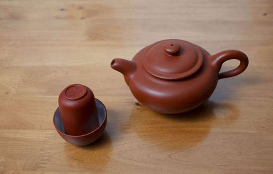 新买的紫砂壶怎么养