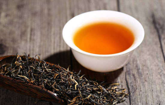 做奶茶用什么红茶好