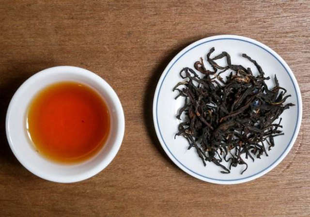 台湾红茶怎么做