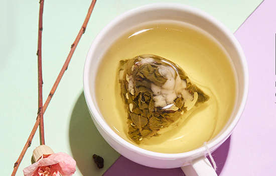 蜜桃乌龙茶制作方法