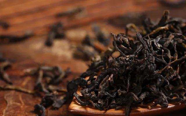 粗茶有哪些