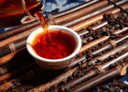 普洱茶养胃吗