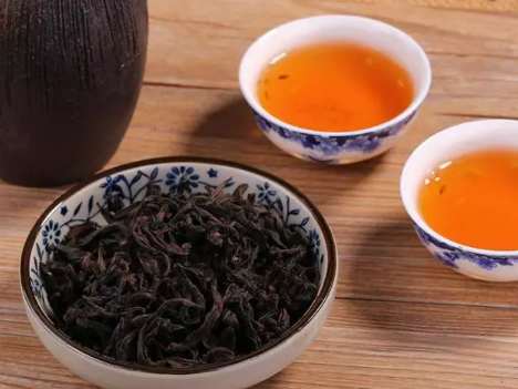 普洱茶是黑茶吗