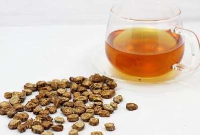 牛蒡茶怎么泡