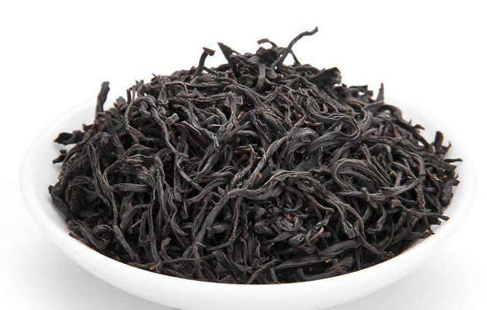 正山小种茶什么的好