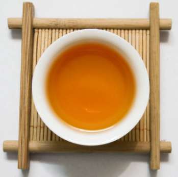 坦洋工夫茶的泡法