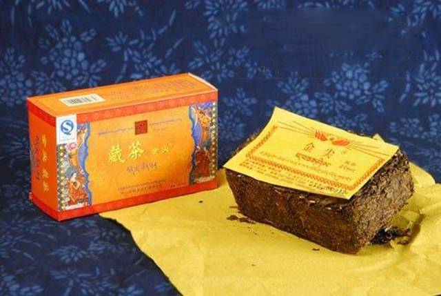金尖藏茶保质期多久