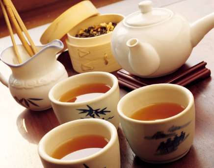 隔夜茶致癌不能喝