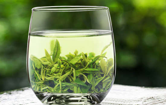 庐山云雾茶送礼怎么样