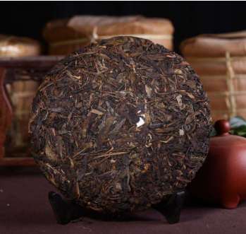 茶饼怎么压