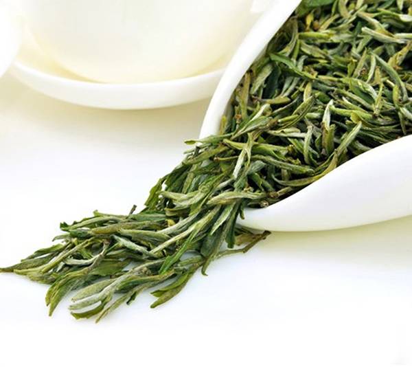 夏季喝什么茶好