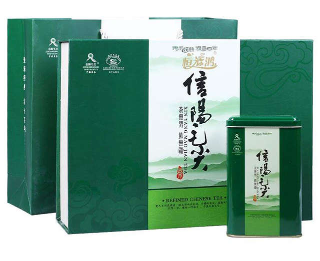信阳毛尖茶的保质期是多久