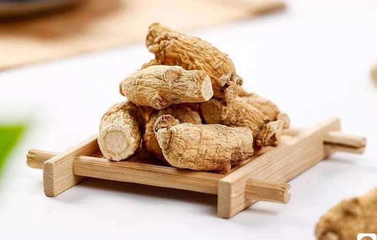 西洋参可以和杭白菊一起泡吗